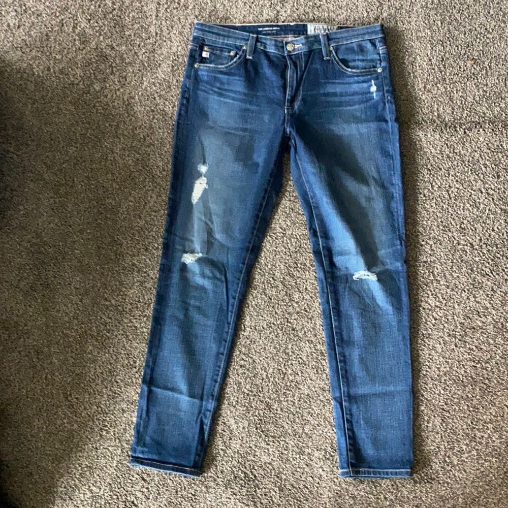 AG jeans